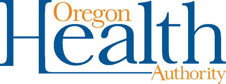 Oregon Health Authority